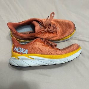 hoka clifton 8